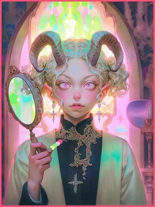 光影志第三张画面精选配图