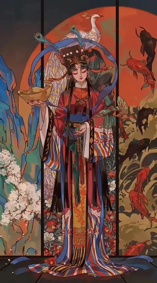 流浪地球2详情大图